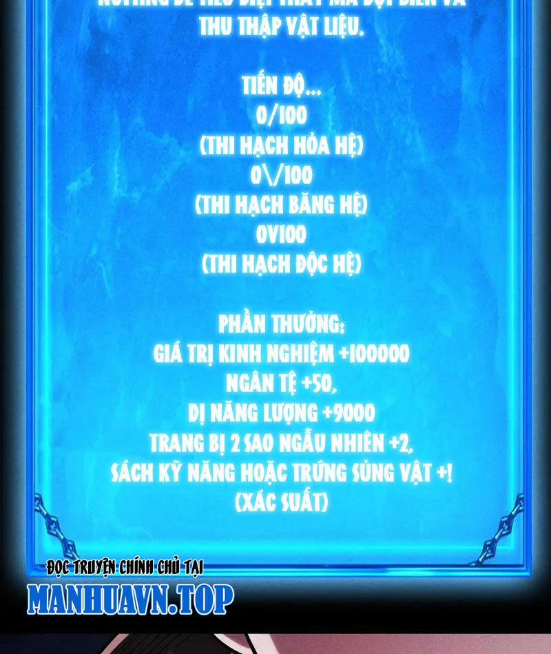 Ta Trở Thành Thần Sau Khi Afk Hàng Triệu Năm 11 trang 68