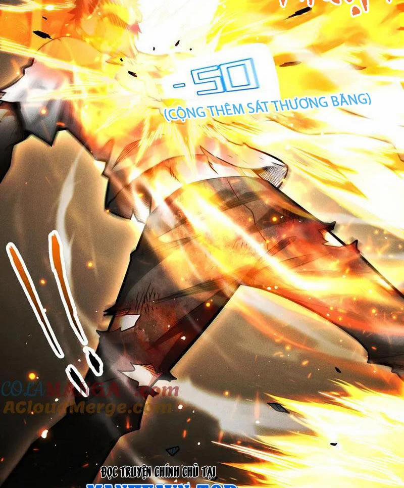 Ta Trở Thành Thần Sau Khi Afk Hàng Triệu Năm 11 trang 81