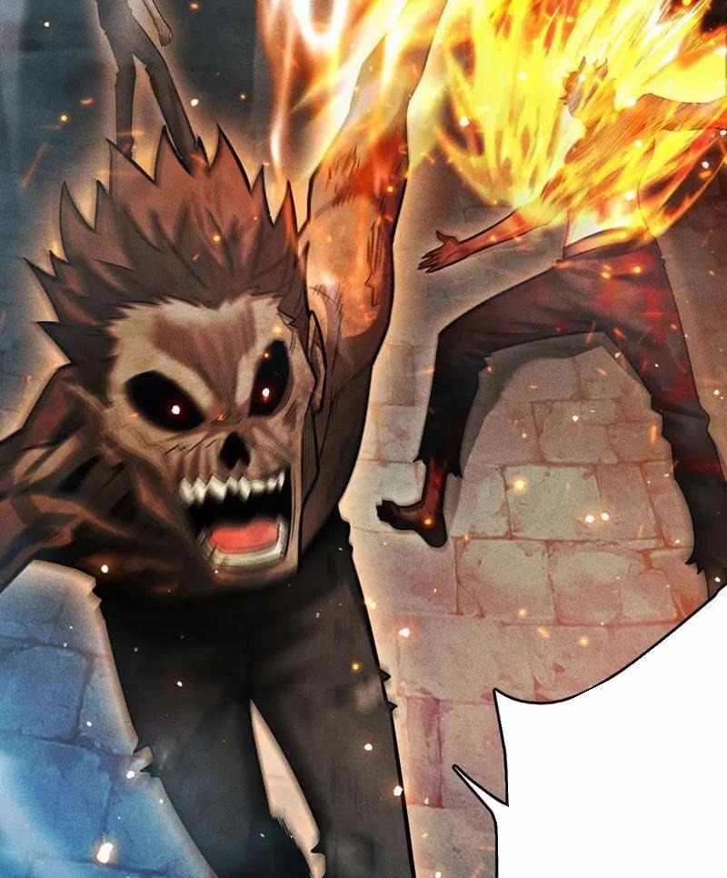 Ta Trở Thành Thần Sau Khi Afk Hàng Triệu Năm 11 trang 83