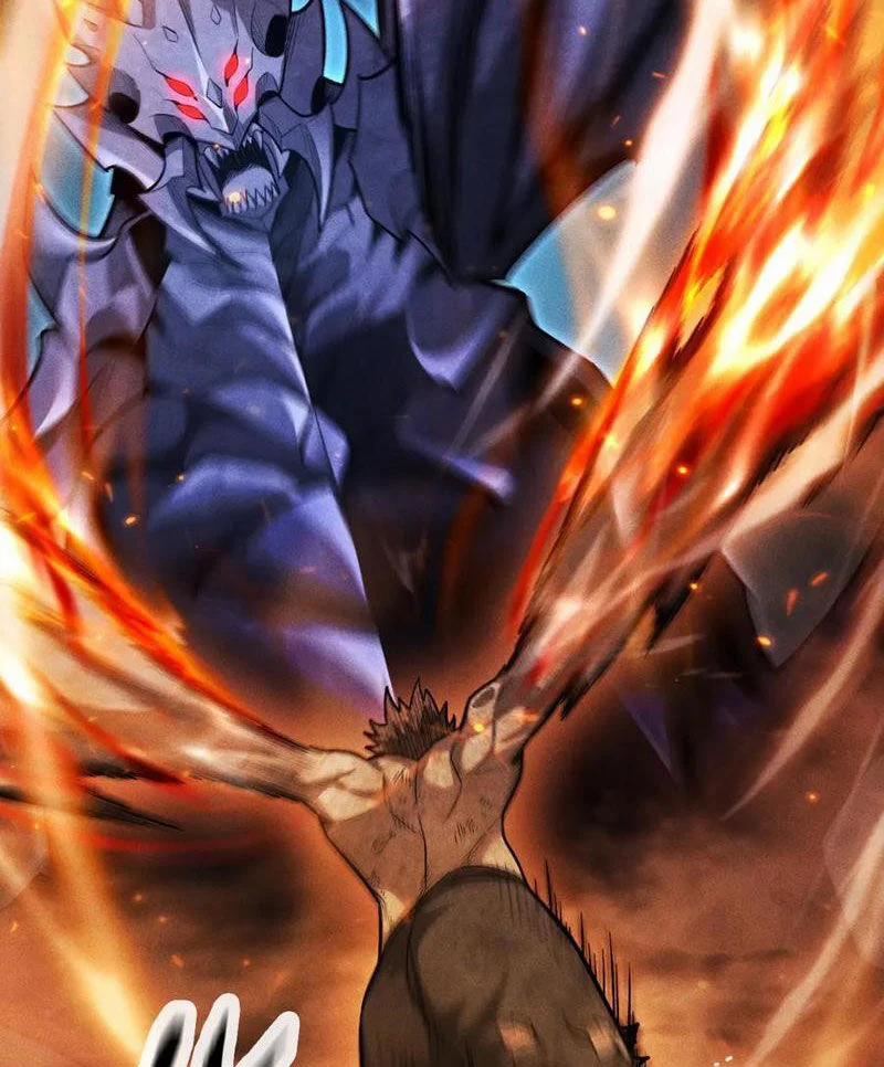 Ta Trở Thành Thần Sau Khi Afk Hàng Triệu Năm 11 trang 85