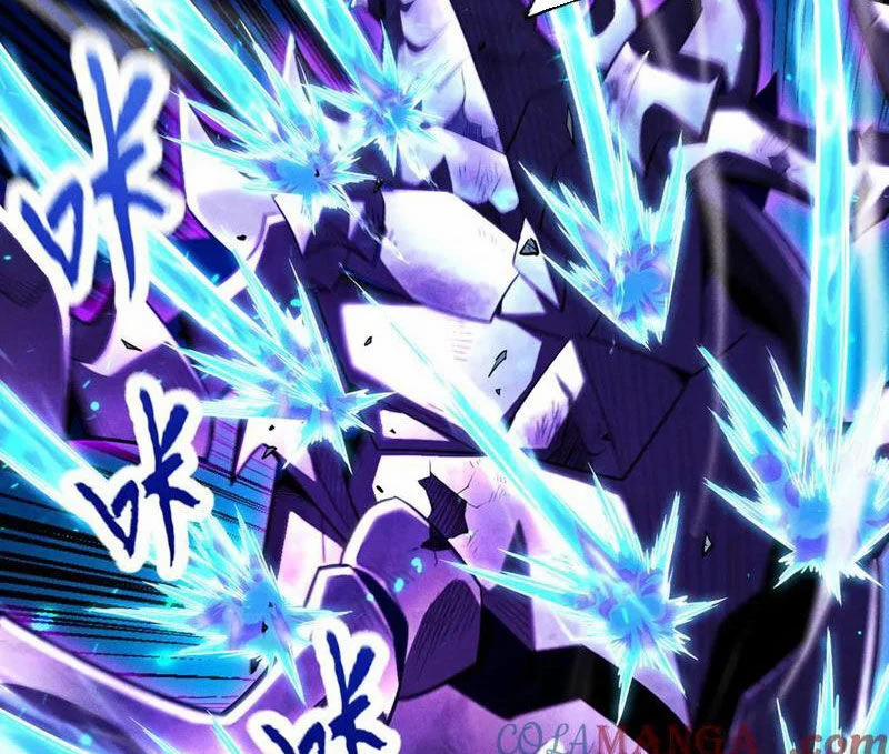 Ta Trở Thành Thần Sau Khi Afk Hàng Triệu Năm 12 trang 106