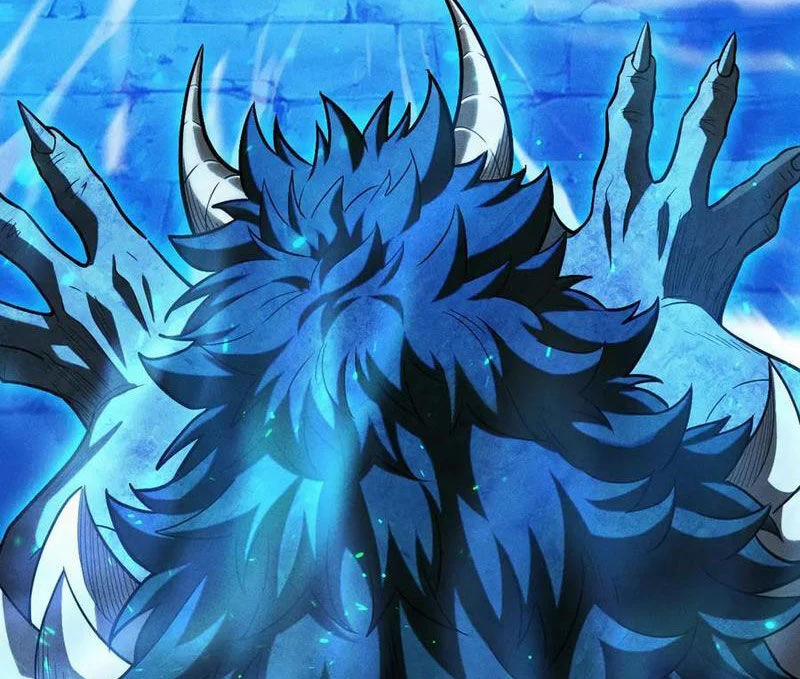 Ta Trở Thành Thần Sau Khi Afk Hàng Triệu Năm 12 trang 111