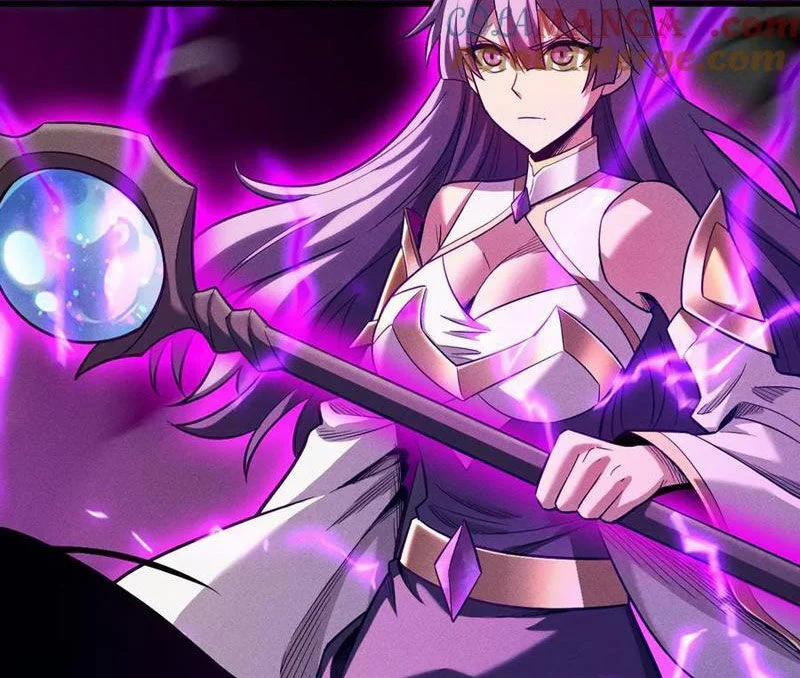 Ta Trở Thành Thần Sau Khi Afk Hàng Triệu Năm 12 trang 118