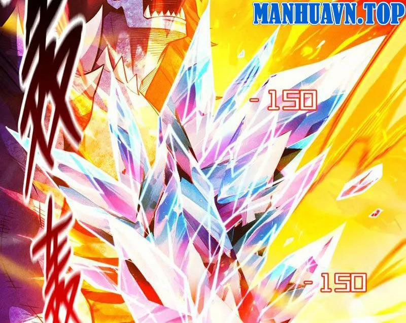 Ta Trở Thành Thần Sau Khi Afk Hàng Triệu Năm 12 trang 127