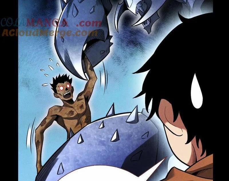 Ta Trở Thành Thần Sau Khi Afk Hàng Triệu Năm 12 trang 16