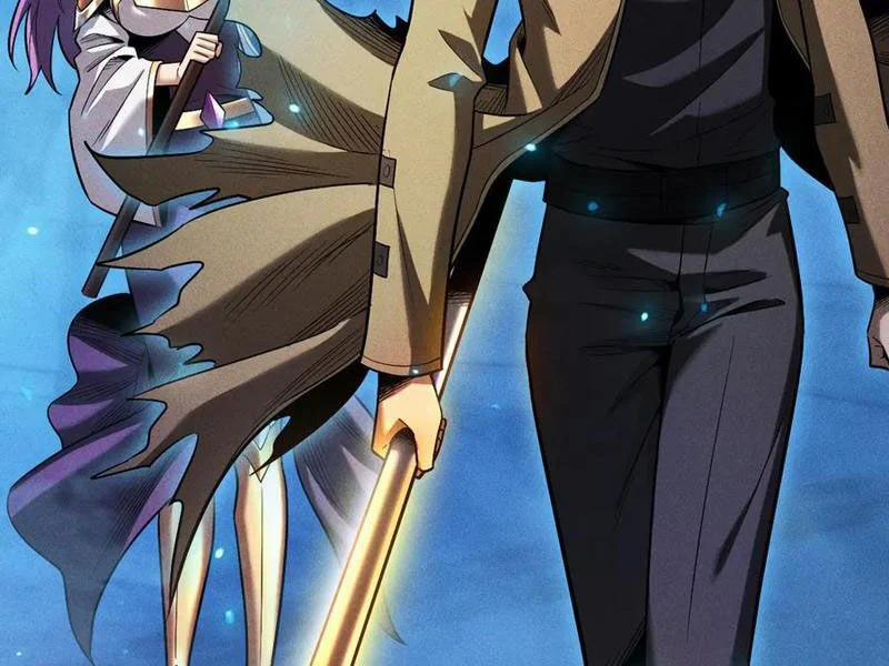 Ta Trở Thành Thần Sau Khi Afk Hàng Triệu Năm 13 trang 89