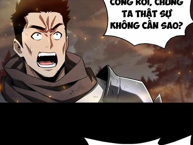 Ta Trở Thành Thần Sau Khi Afk Hàng Triệu Năm 14 trang 107