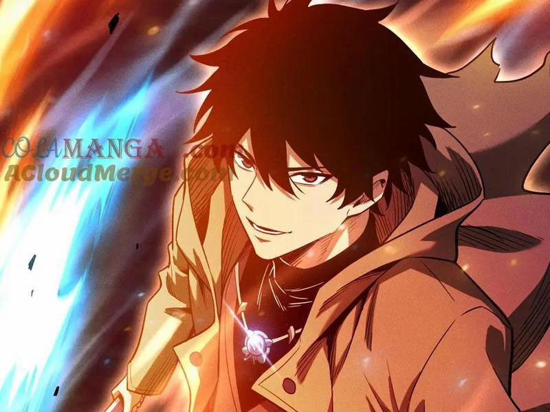 Ta Trở Thành Thần Sau Khi Afk Hàng Triệu Năm 14 trang 134