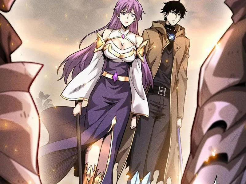 Ta Trở Thành Thần Sau Khi Afk Hàng Triệu Năm 14 trang 22