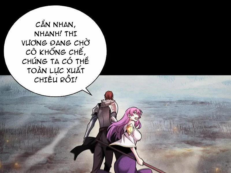 Ta Trở Thành Thần Sau Khi Afk Hàng Triệu Năm 14 trang 63