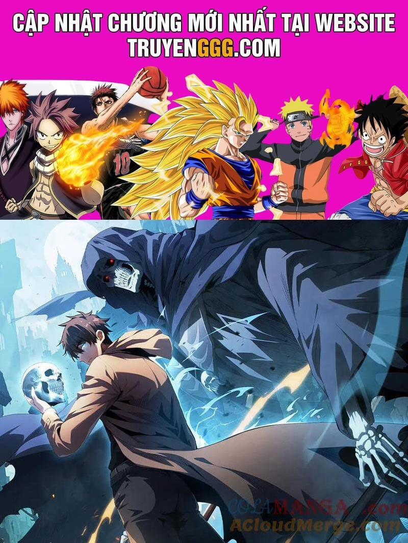 Ta Trở Thành Thần Sau Khi Afk Hàng Triệu Năm 15 trang 0