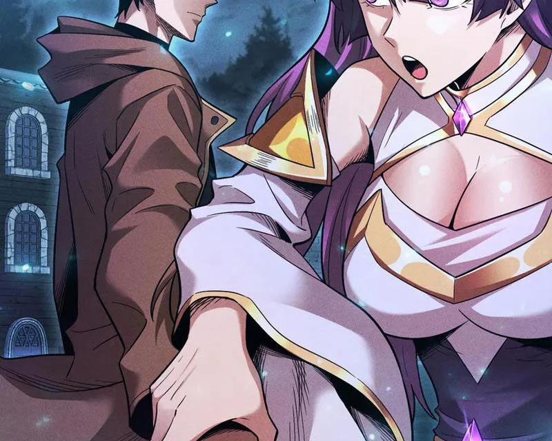 Ta Trở Thành Thần Sau Khi Afk Hàng Triệu Năm 15 trang 67