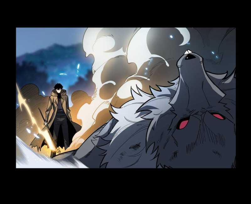 Ta Trở Thành Thần Sau Khi Afk Hàng Triệu Năm 2 trang 12