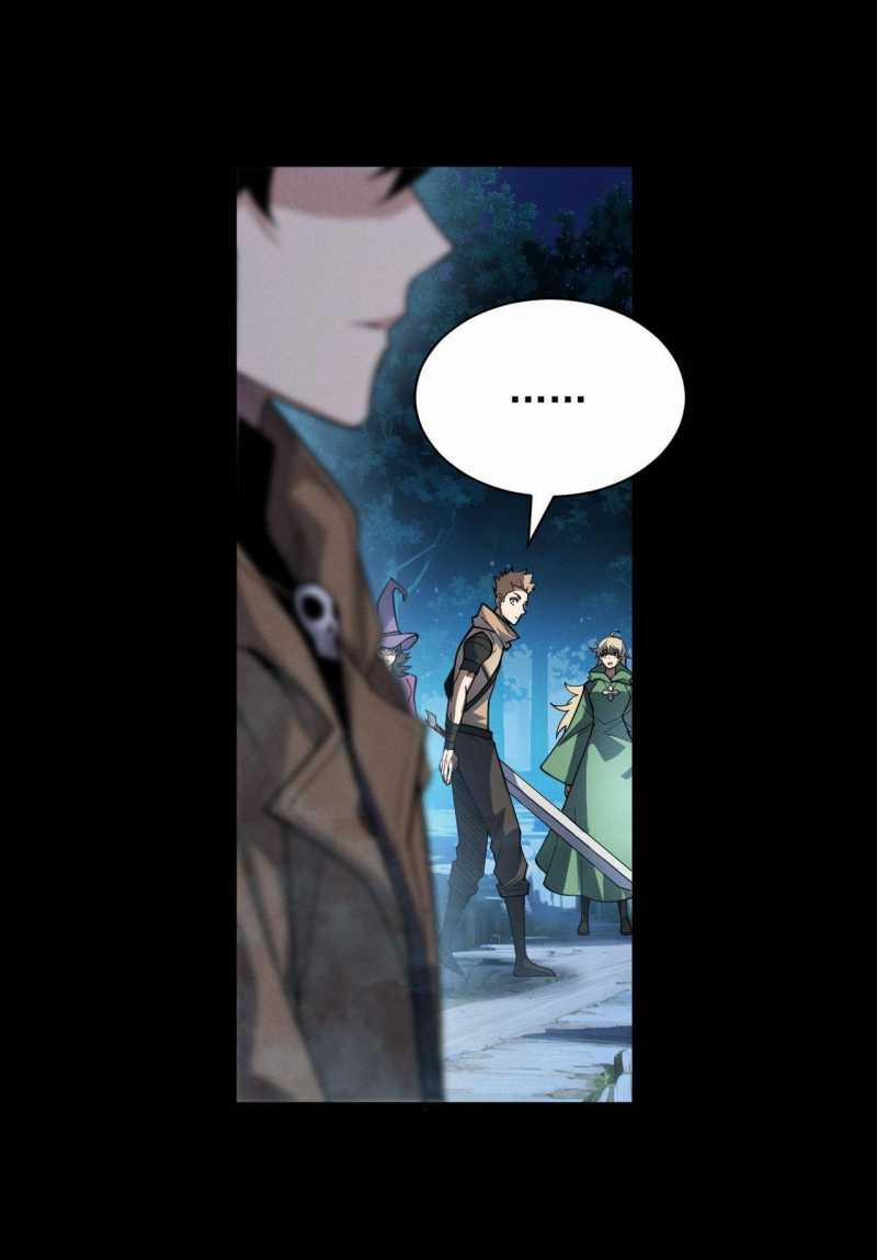 Ta Trở Thành Thần Sau Khi Afk Hàng Triệu Năm 2 trang 15