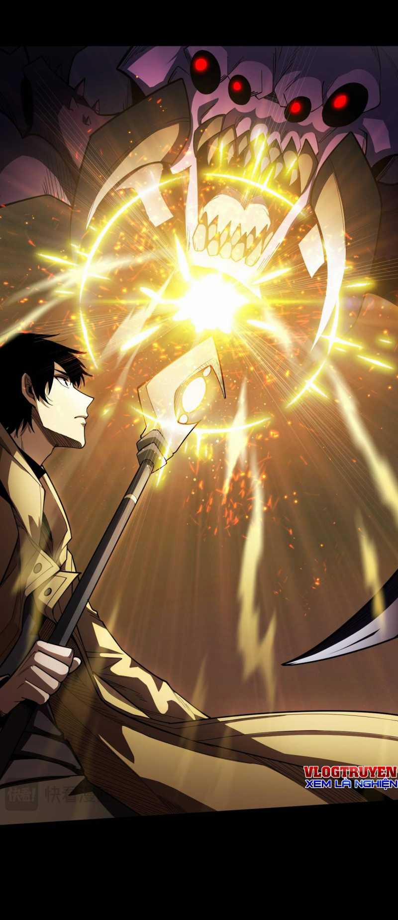 Ta Trở Thành Thần Sau Khi Afk Hàng Triệu Năm 2 trang 28