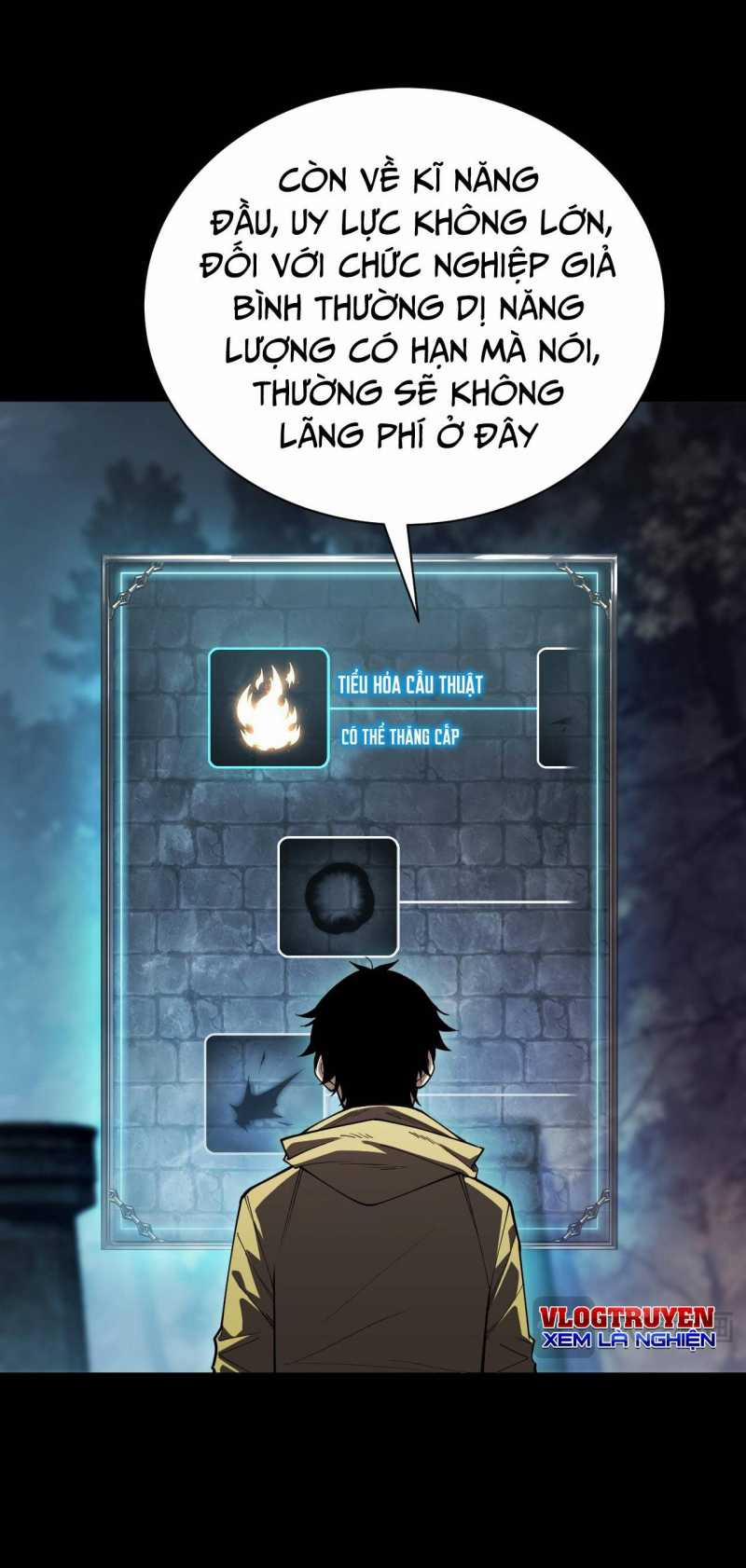 Ta Trở Thành Thần Sau Khi Afk Hàng Triệu Năm 2 trang 35