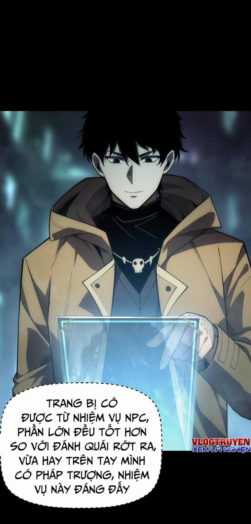 Ta Trở Thành Thần Sau Khi Afk Hàng Triệu Năm 2 trang 46