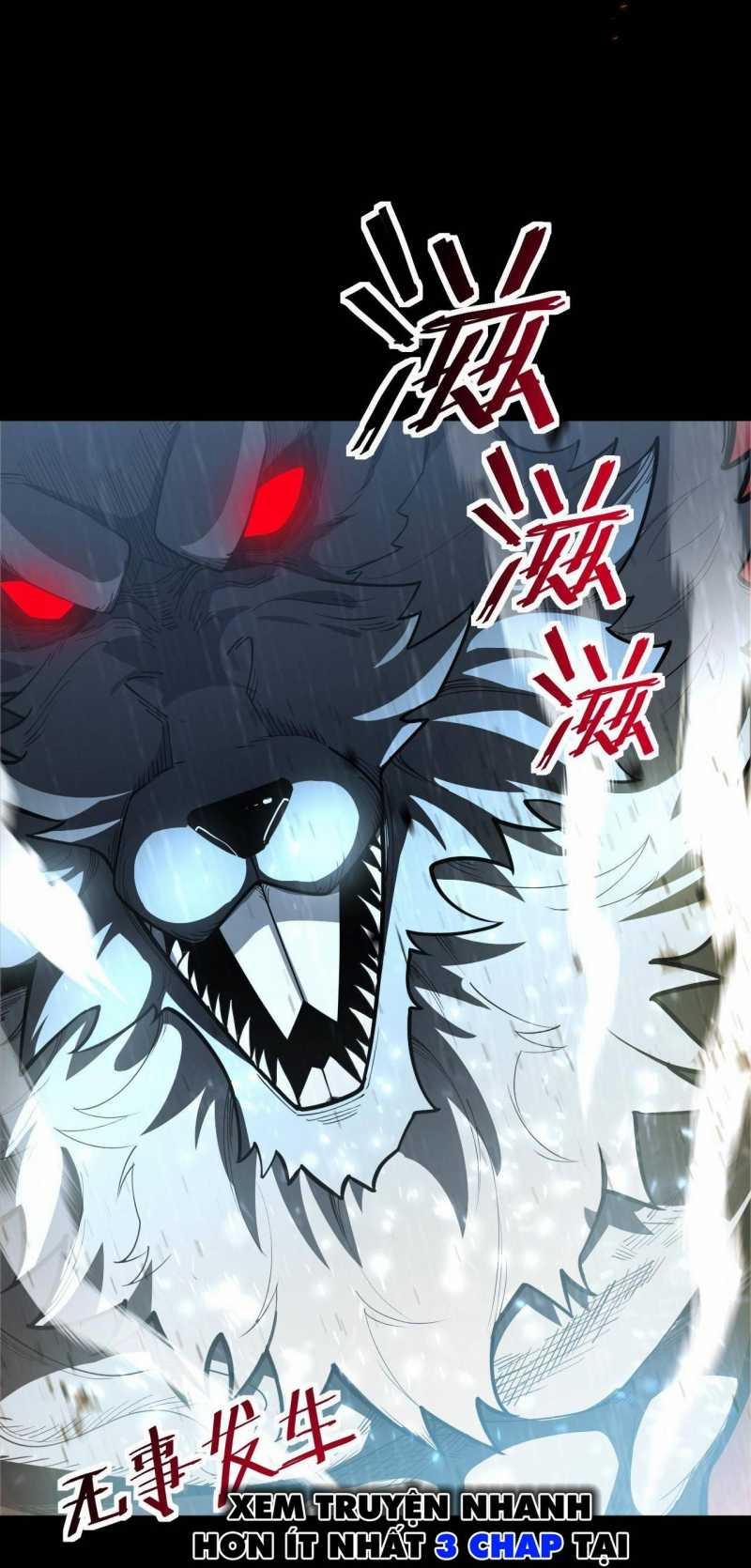 Ta Trở Thành Thần Sau Khi Afk Hàng Triệu Năm 2 trang 5