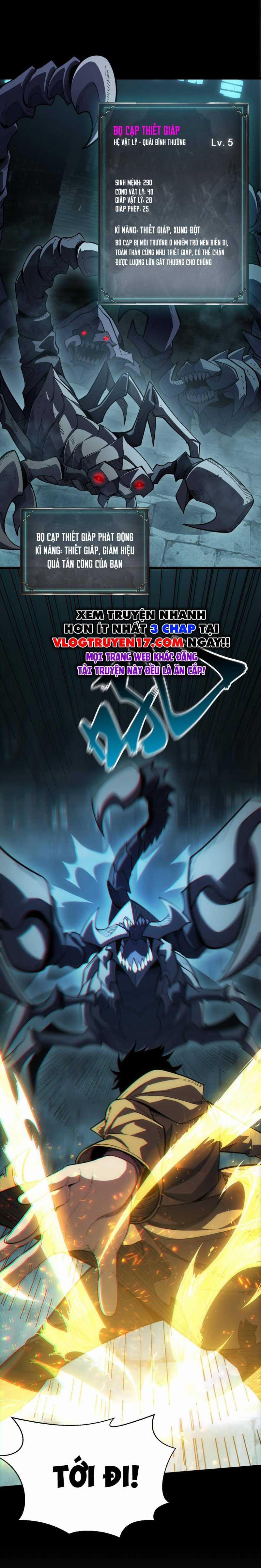 Ta Trở Thành Thần Sau Khi Afk Hàng Triệu Năm 2 trang 52