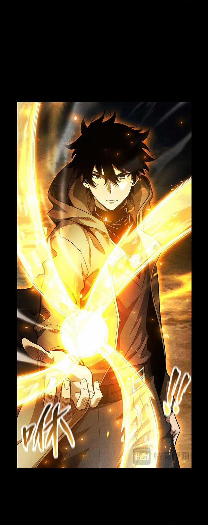 Ta Trở Thành Thần Sau Khi Afk Hàng Triệu Năm 23 trang 14