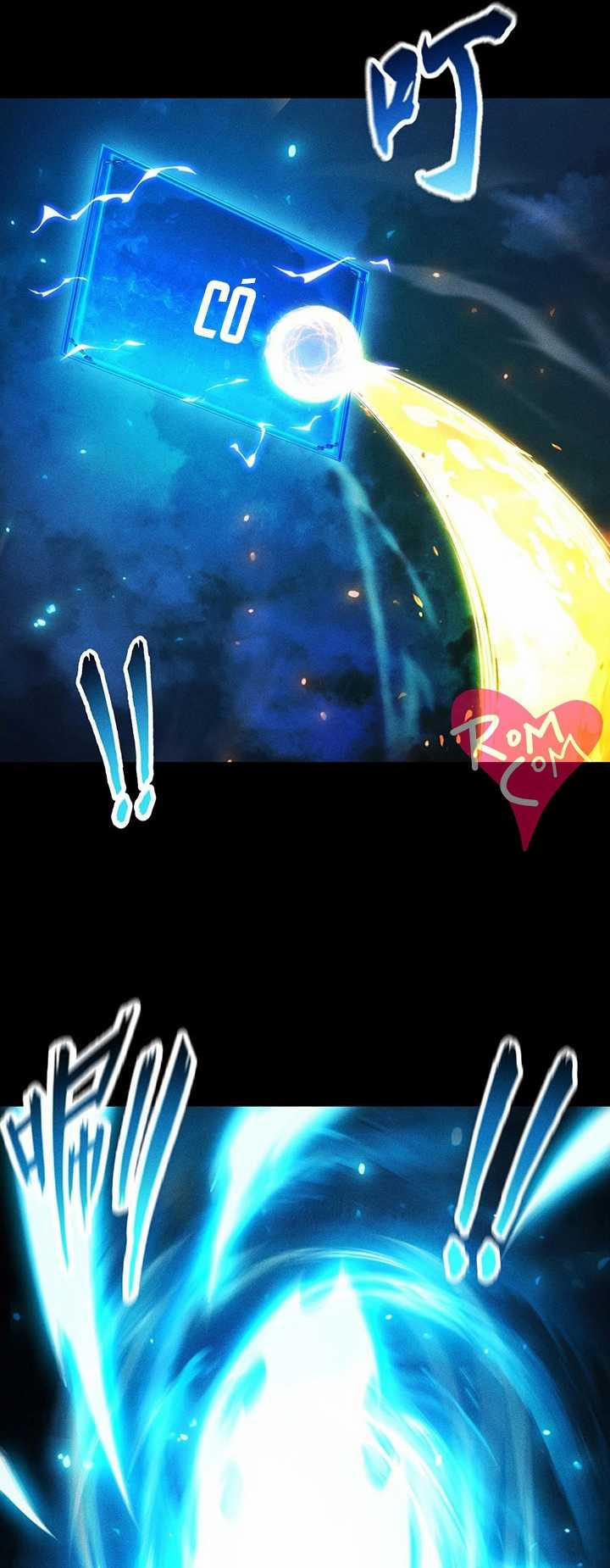 Ta Trở Thành Thần Sau Khi Afk Hàng Triệu Năm 23 trang 15