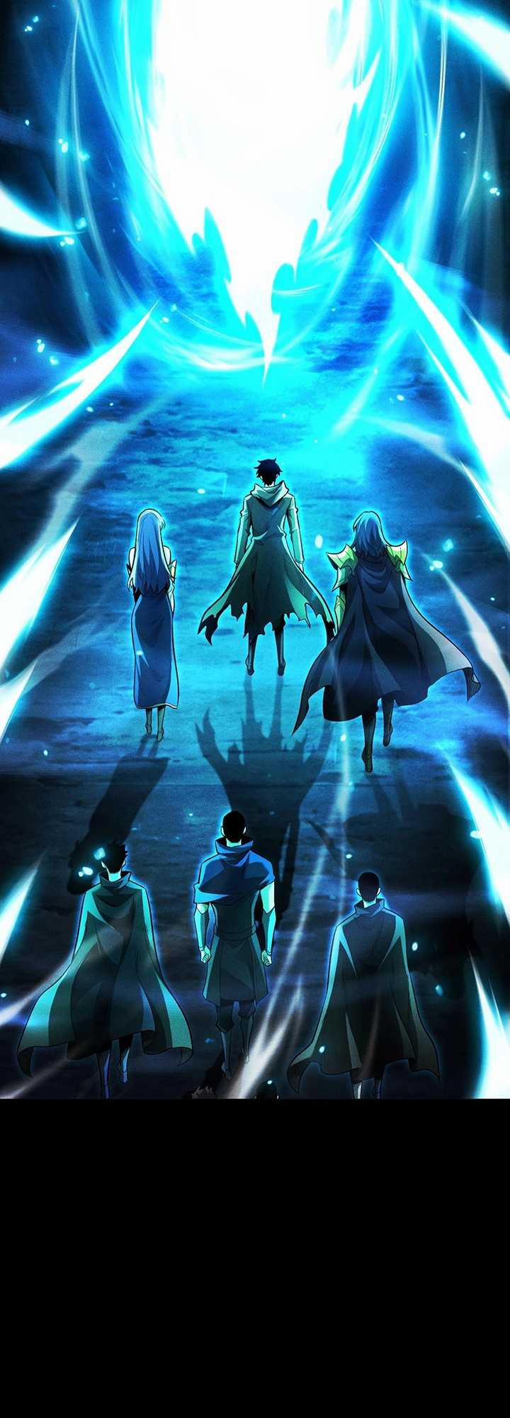 Ta Trở Thành Thần Sau Khi Afk Hàng Triệu Năm 23 trang 16