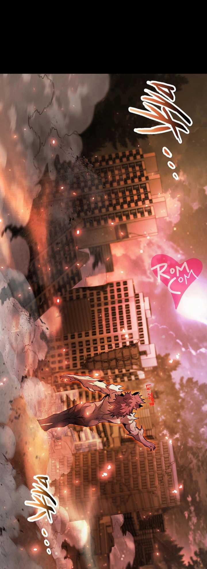 Ta Trở Thành Thần Sau Khi Afk Hàng Triệu Năm 23 trang 22