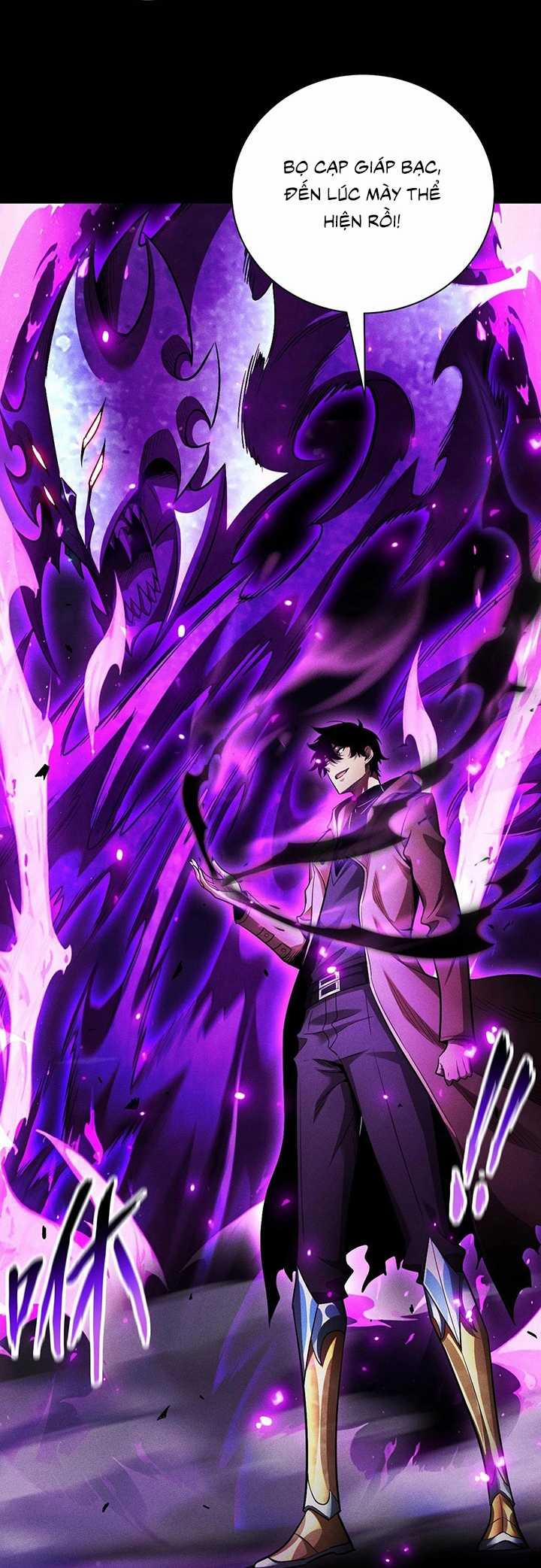 Ta Trở Thành Thần Sau Khi Afk Hàng Triệu Năm 23 trang 27