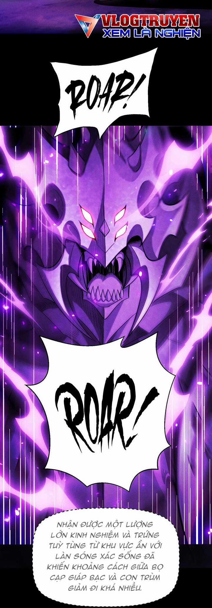 Ta Trở Thành Thần Sau Khi Afk Hàng Triệu Năm 23 trang 28