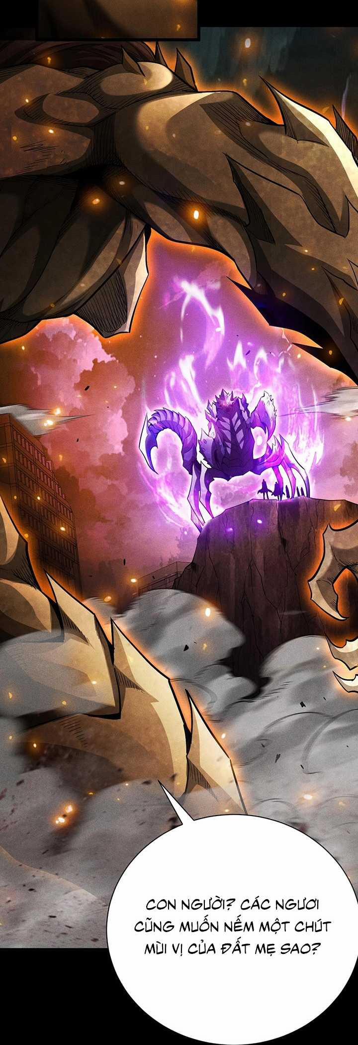 Ta Trở Thành Thần Sau Khi Afk Hàng Triệu Năm 23 trang 30