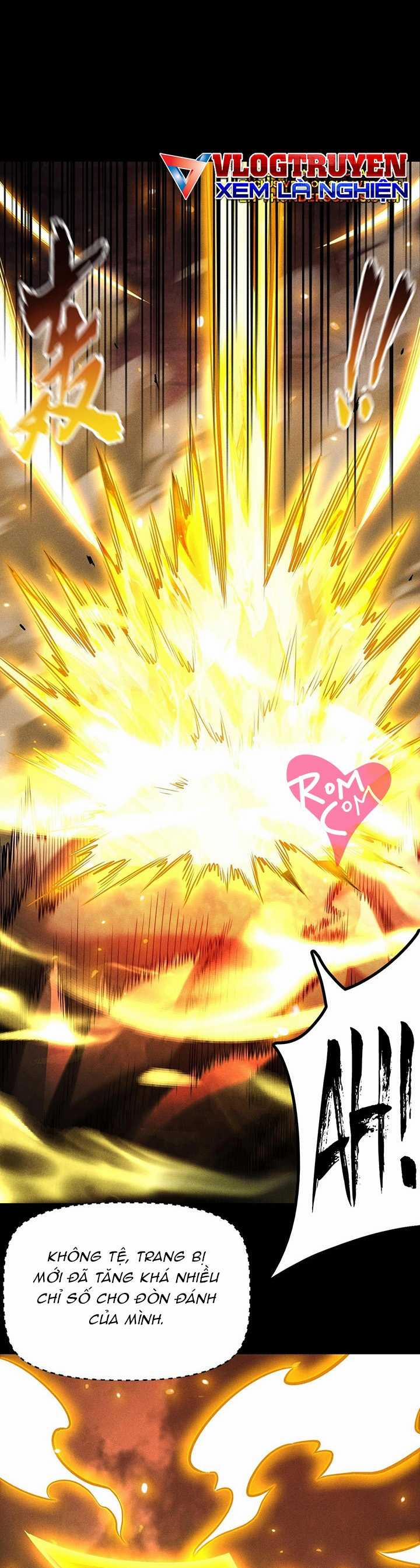 Ta Trở Thành Thần Sau Khi Afk Hàng Triệu Năm 23 trang 34