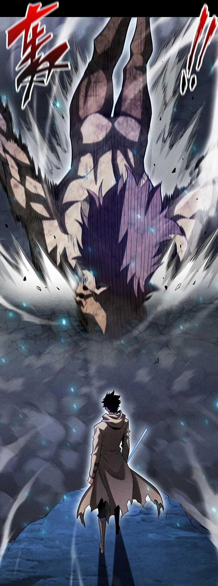 Ta Trở Thành Thần Sau Khi Afk Hàng Triệu Năm 23 trang 4