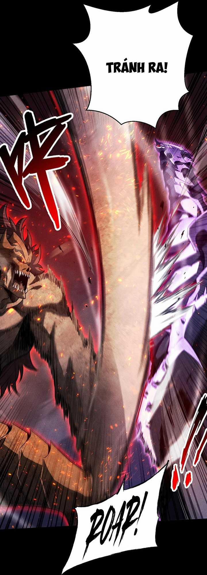 Ta Trở Thành Thần Sau Khi Afk Hàng Triệu Năm 23 trang 40