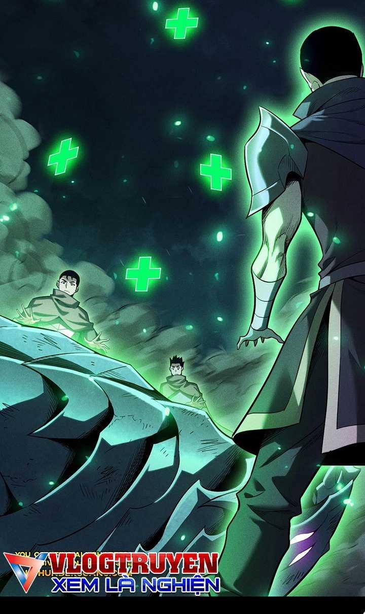 Ta Trở Thành Thần Sau Khi Afk Hàng Triệu Năm 23 trang 43