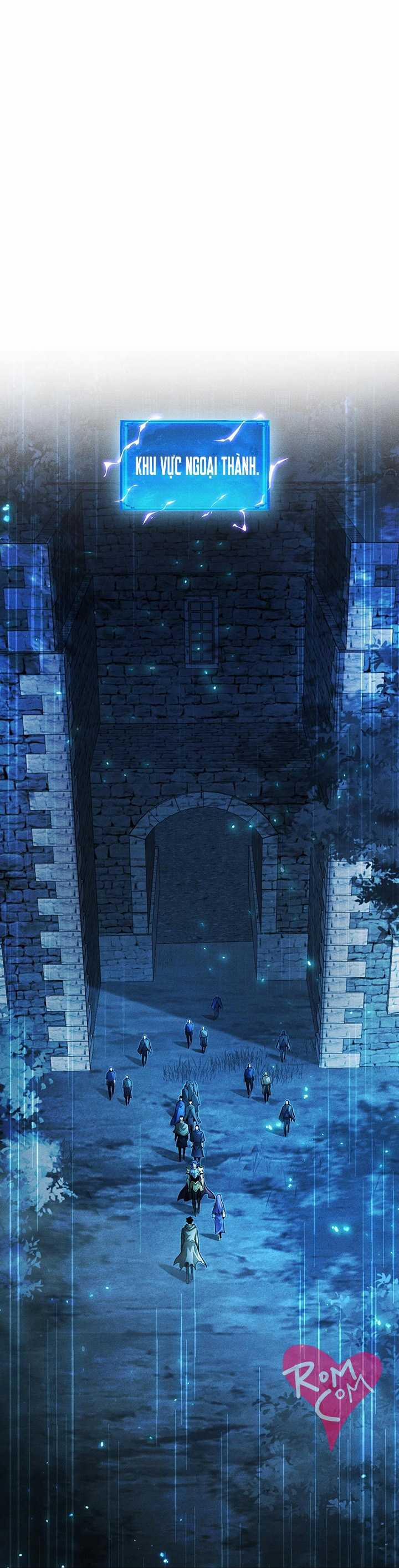 Ta Trở Thành Thần Sau Khi Afk Hàng Triệu Năm 23 trang 9