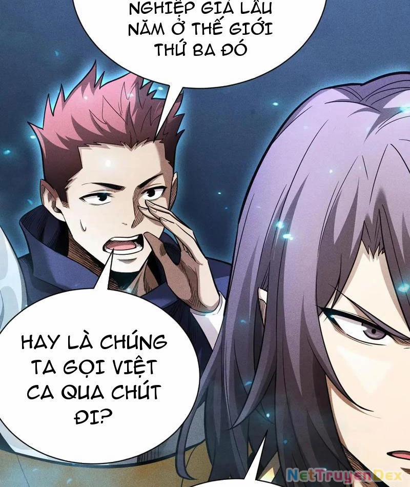 Ta Trở Thành Thần Sau Khi Afk Hàng Triệu Năm 24 trang 101