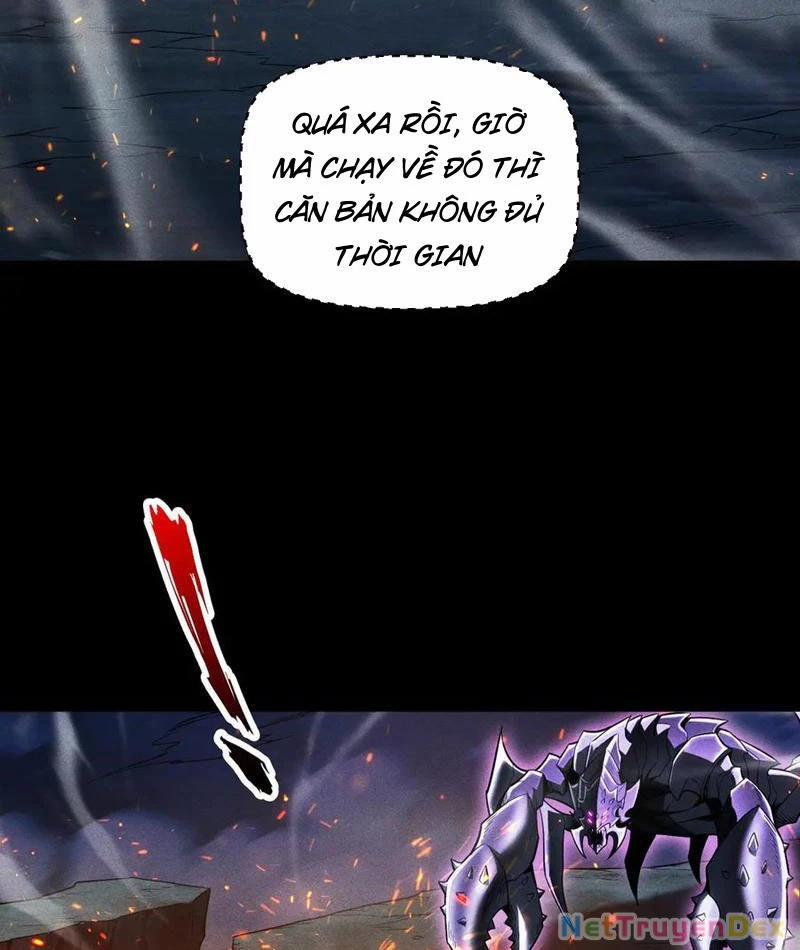 Ta Trở Thành Thần Sau Khi Afk Hàng Triệu Năm 24 trang 12