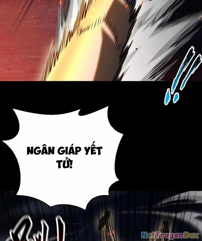 Ta Trở Thành Thần Sau Khi Afk Hàng Triệu Năm 24 trang 18