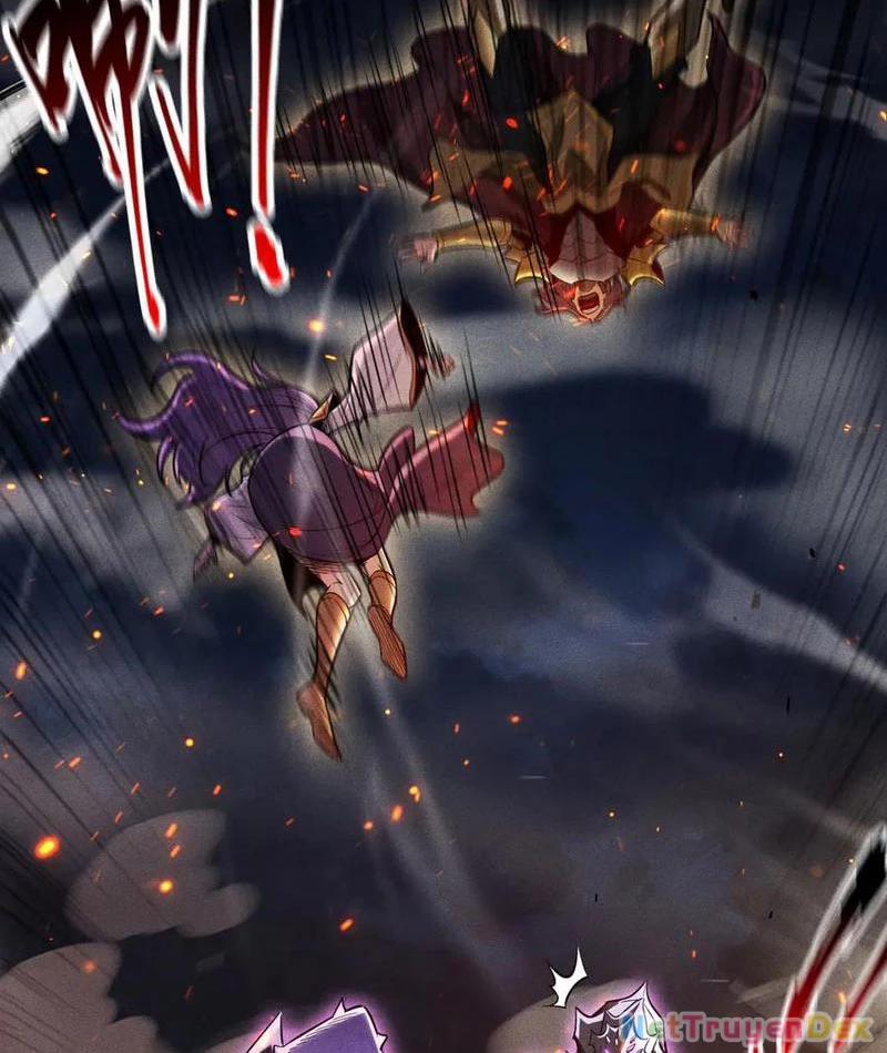 Ta Trở Thành Thần Sau Khi Afk Hàng Triệu Năm 24 trang 19