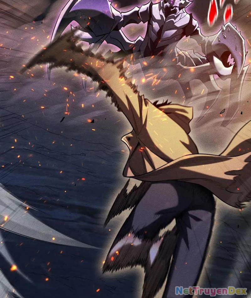 Ta Trở Thành Thần Sau Khi Afk Hàng Triệu Năm 24 trang 20