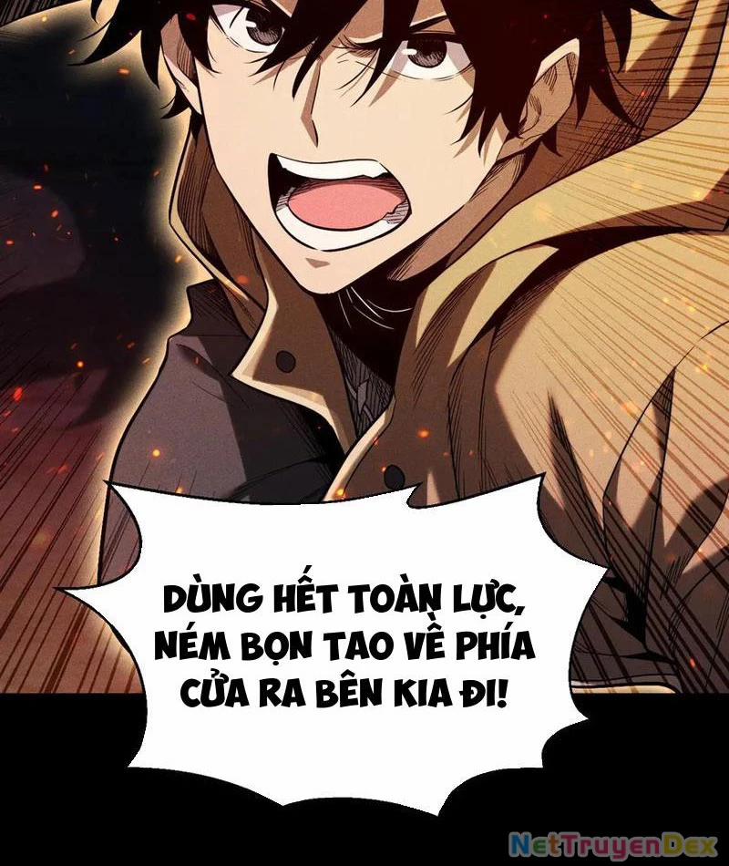 Ta Trở Thành Thần Sau Khi Afk Hàng Triệu Năm 24 trang 22