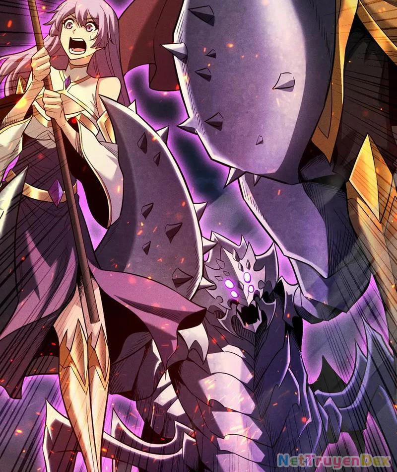 Ta Trở Thành Thần Sau Khi Afk Hàng Triệu Năm 24 trang 24