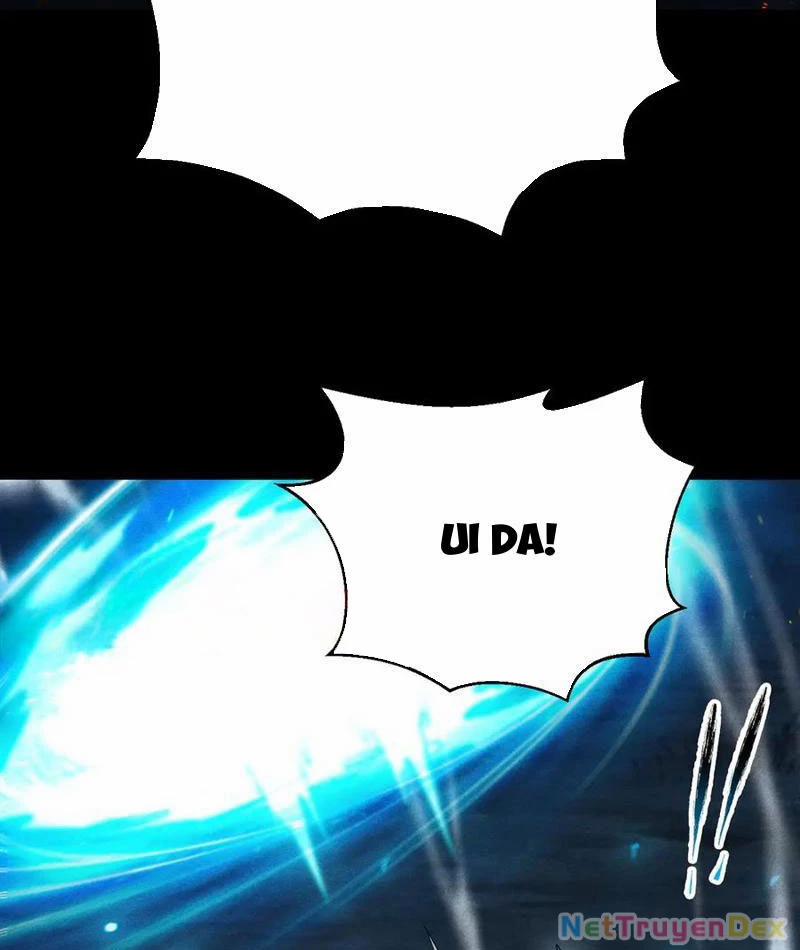 Ta Trở Thành Thần Sau Khi Afk Hàng Triệu Năm 24 trang 31