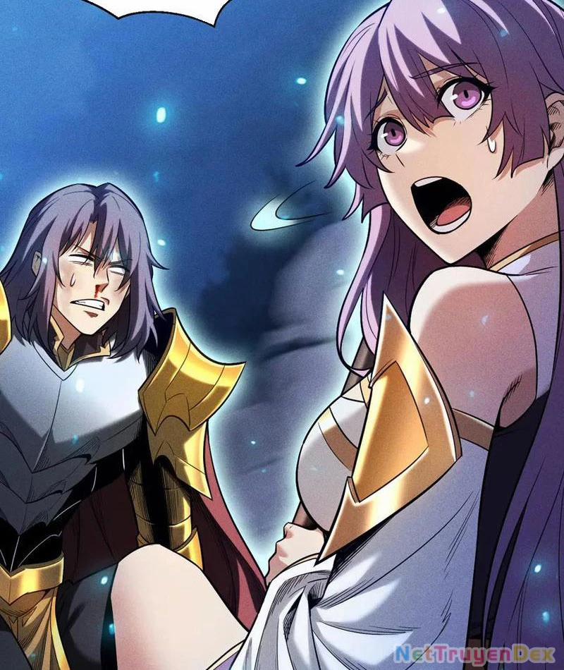 Ta Trở Thành Thần Sau Khi Afk Hàng Triệu Năm 24 trang 33