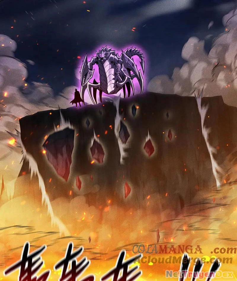 Ta Trở Thành Thần Sau Khi Afk Hàng Triệu Năm 24 trang 36