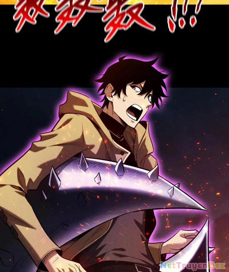 Ta Trở Thành Thần Sau Khi Afk Hàng Triệu Năm 24 trang 37