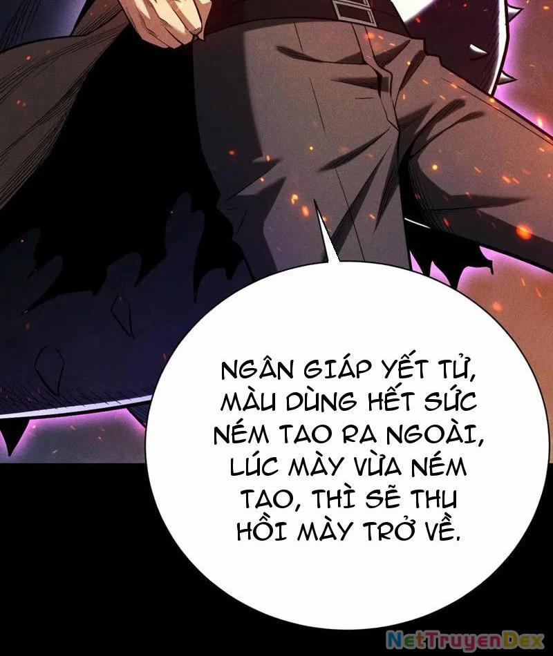 Ta Trở Thành Thần Sau Khi Afk Hàng Triệu Năm 24 trang 38