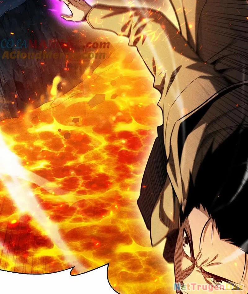 Ta Trở Thành Thần Sau Khi Afk Hàng Triệu Năm 24 trang 42