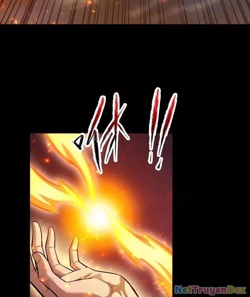 Ta Trở Thành Thần Sau Khi Afk Hàng Triệu Năm 24 trang 52