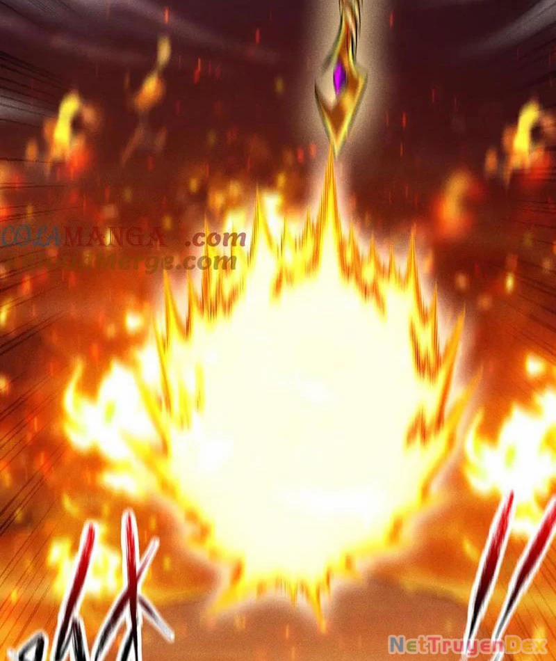 Ta Trở Thành Thần Sau Khi Afk Hàng Triệu Năm 24 trang 55